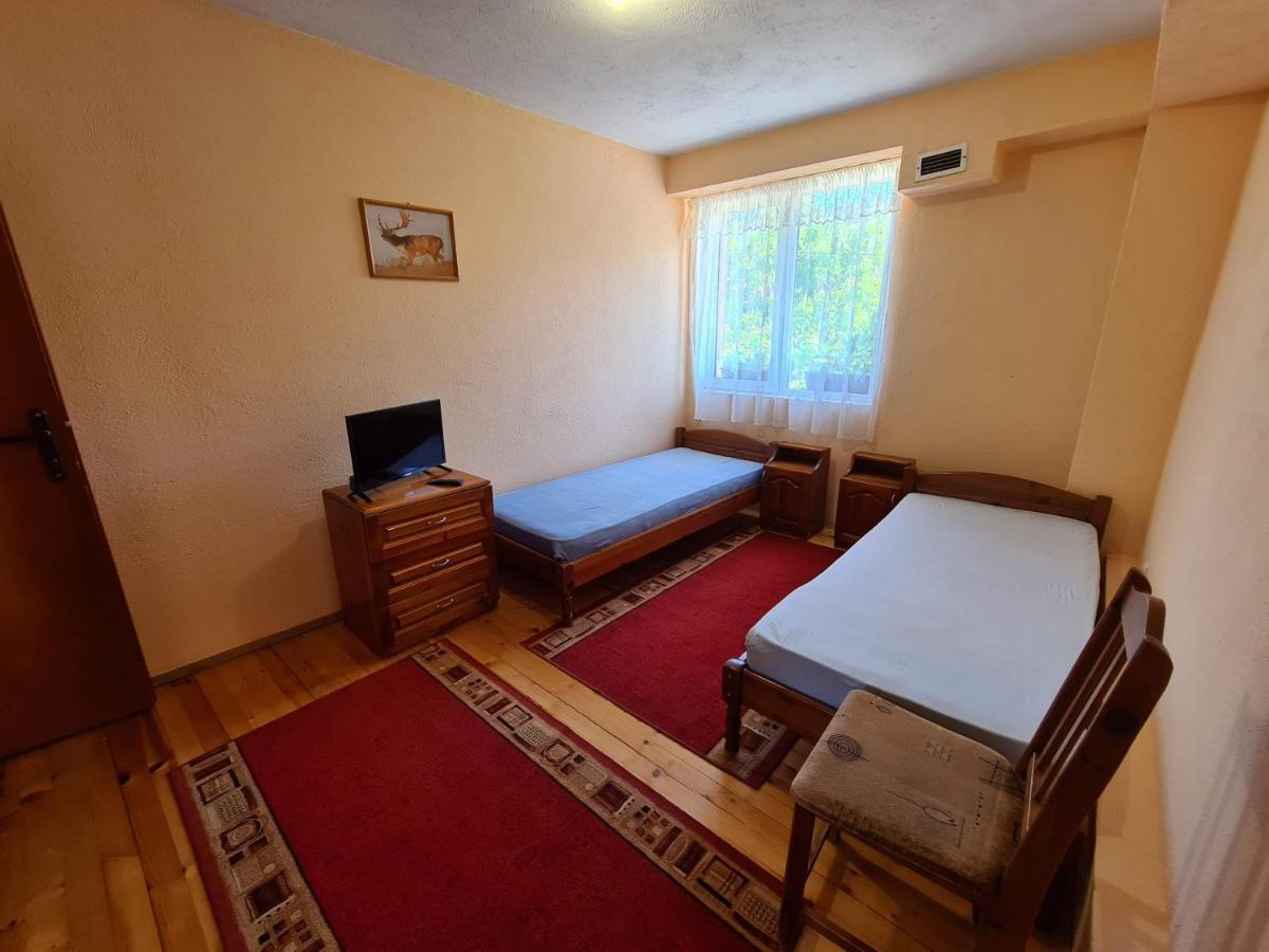 Villa Mura Razlog Ngoại thất bức ảnh