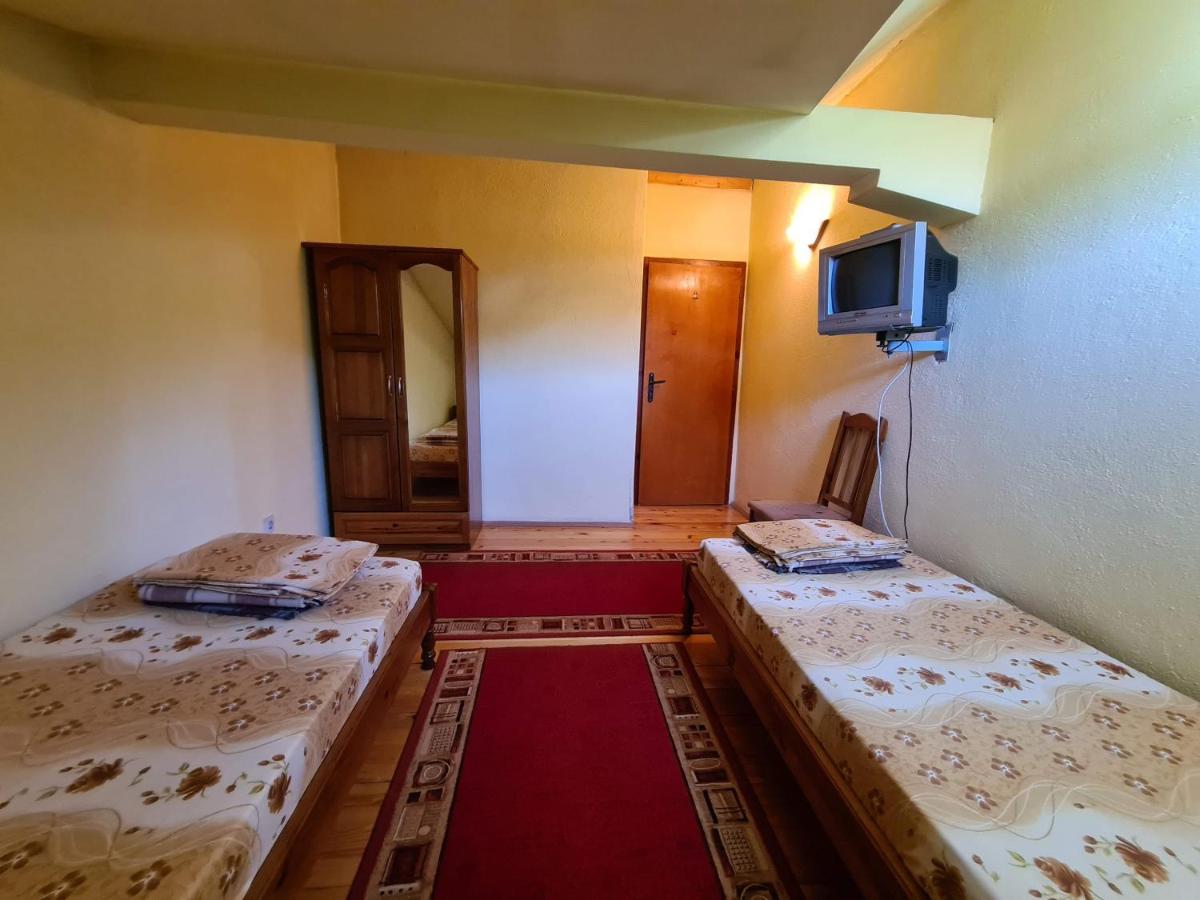 Villa Mura Razlog Ngoại thất bức ảnh