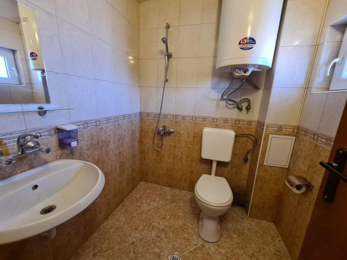 Villa Mura Razlog Ngoại thất bức ảnh