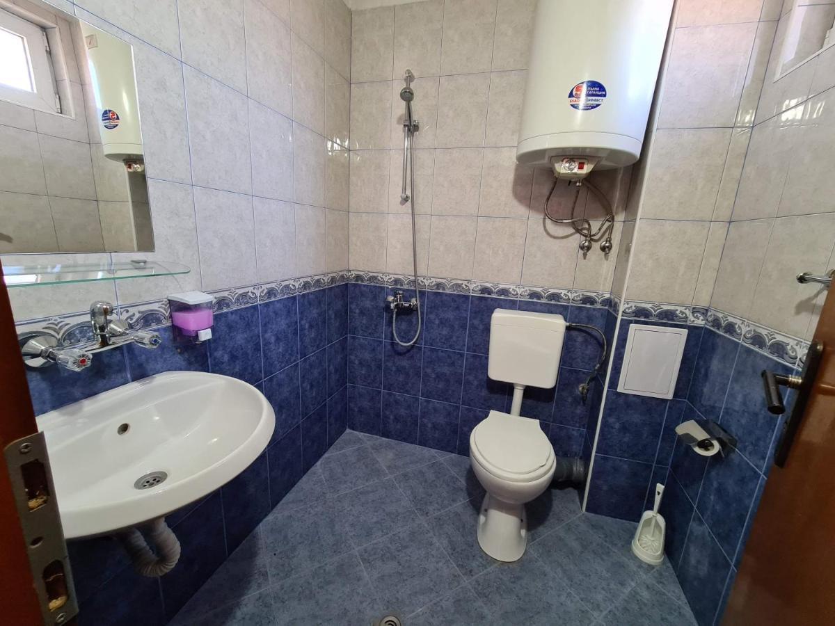 Villa Mura Razlog Ngoại thất bức ảnh