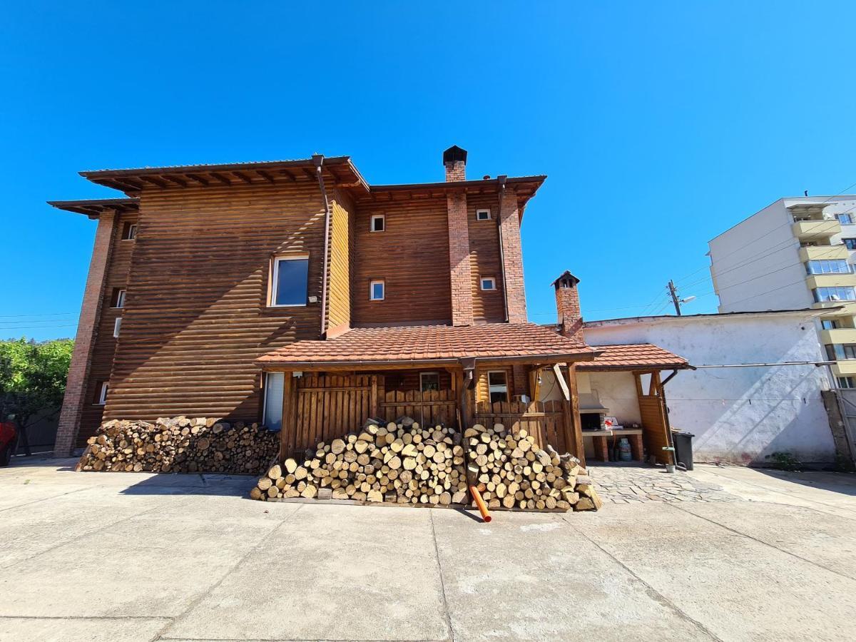 Villa Mura Razlog Ngoại thất bức ảnh