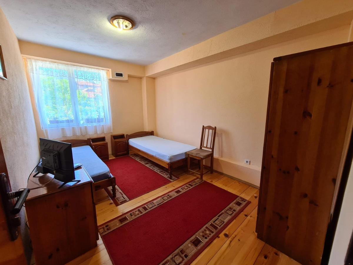 Villa Mura Razlog Ngoại thất bức ảnh