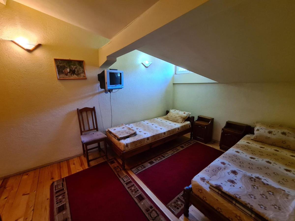 Villa Mura Razlog Ngoại thất bức ảnh