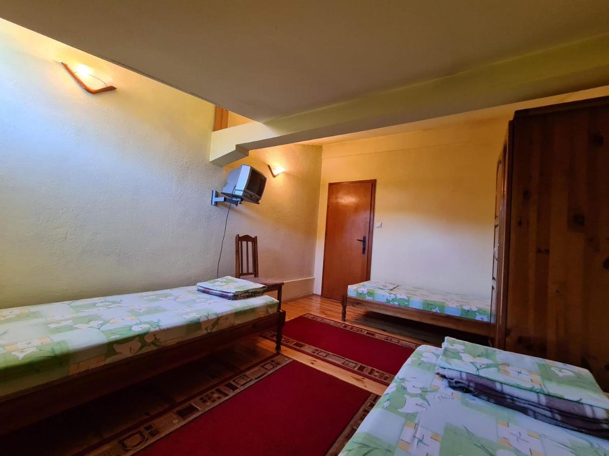 Villa Mura Razlog Ngoại thất bức ảnh