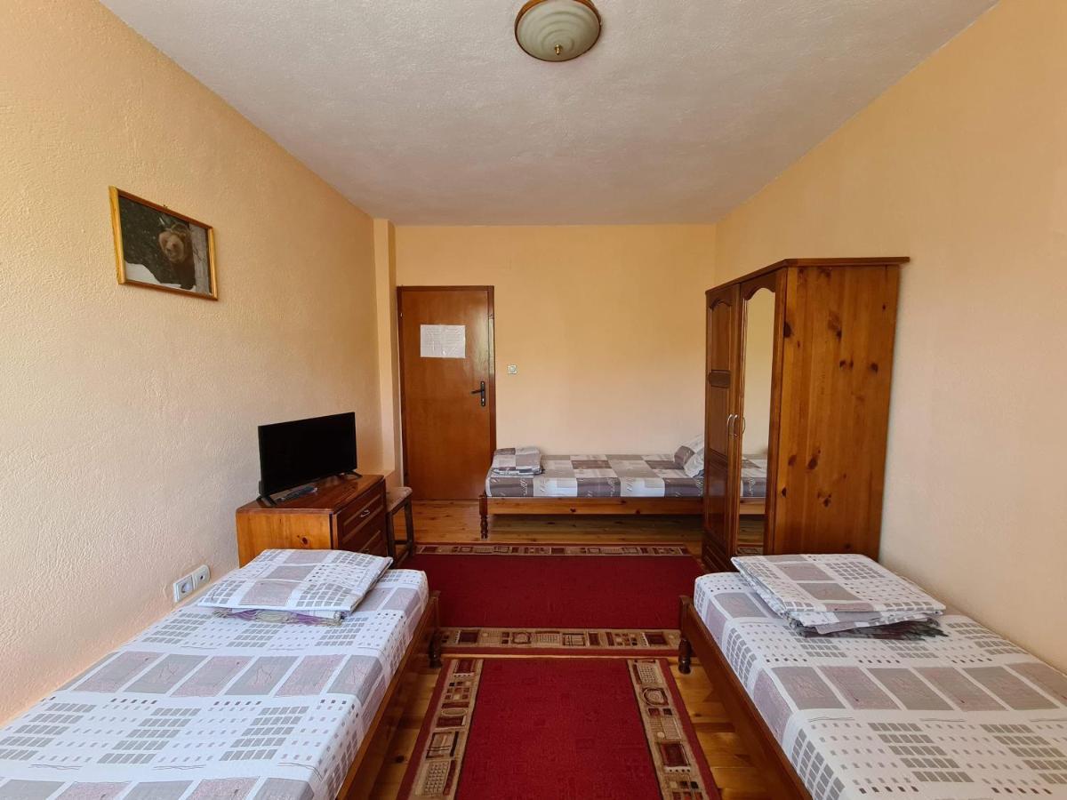 Villa Mura Razlog Ngoại thất bức ảnh