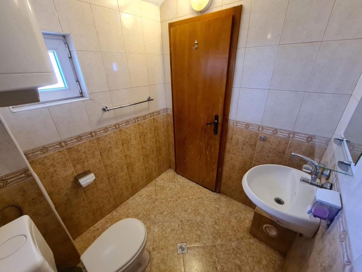 Villa Mura Razlog Ngoại thất bức ảnh