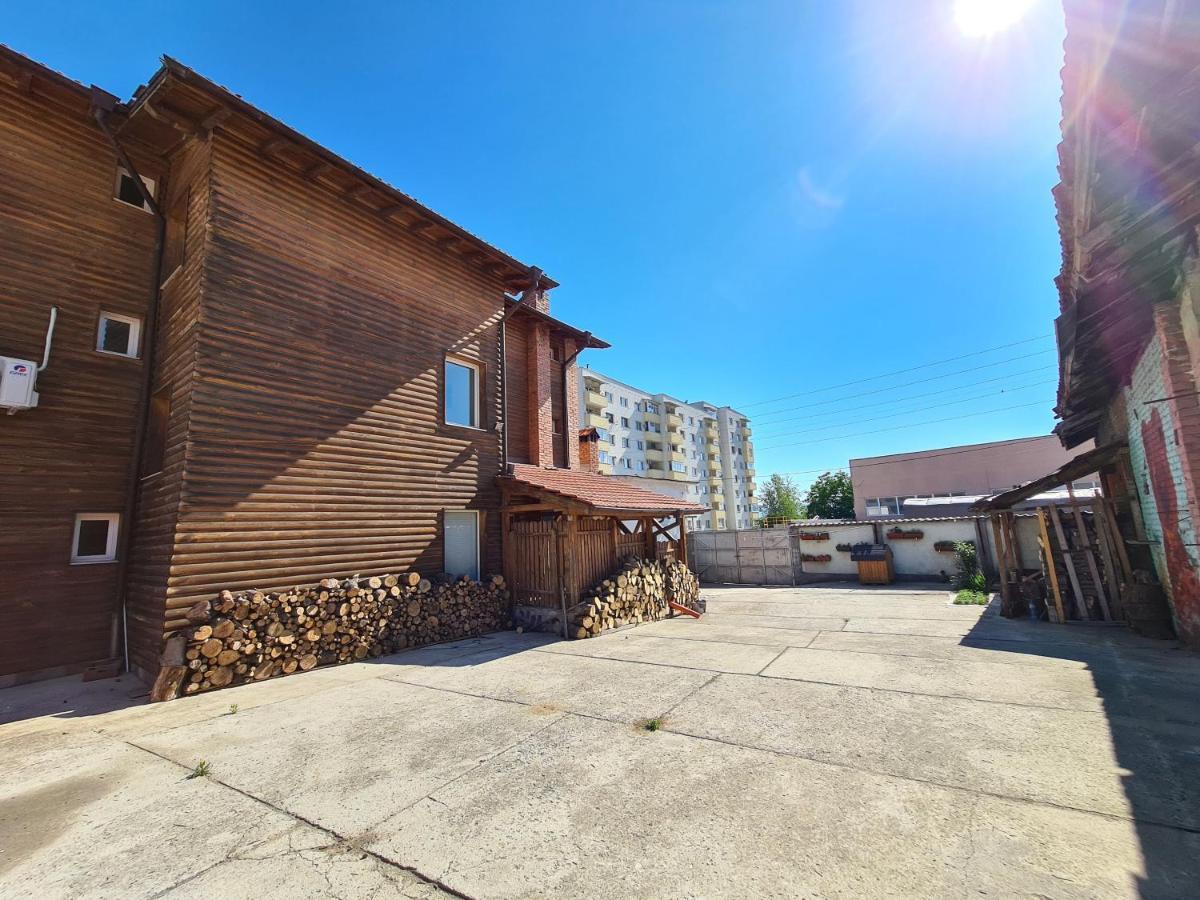 Villa Mura Razlog Ngoại thất bức ảnh