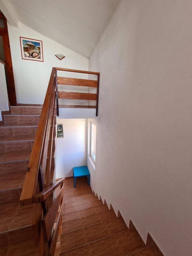 Villa Mura Razlog Ngoại thất bức ảnh