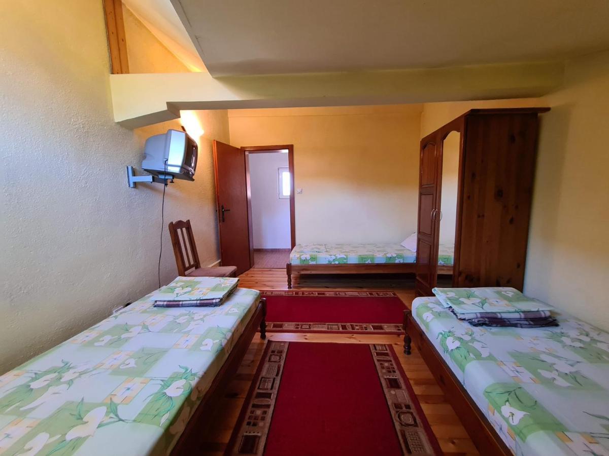 Villa Mura Razlog Ngoại thất bức ảnh