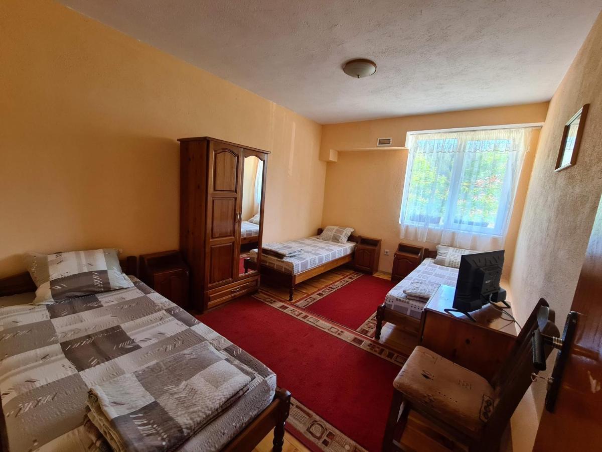 Villa Mura Razlog Ngoại thất bức ảnh