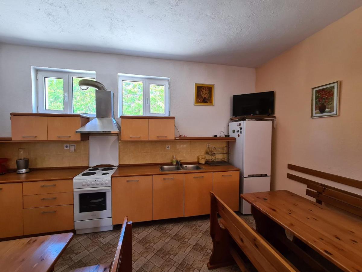 Villa Mura Razlog Ngoại thất bức ảnh