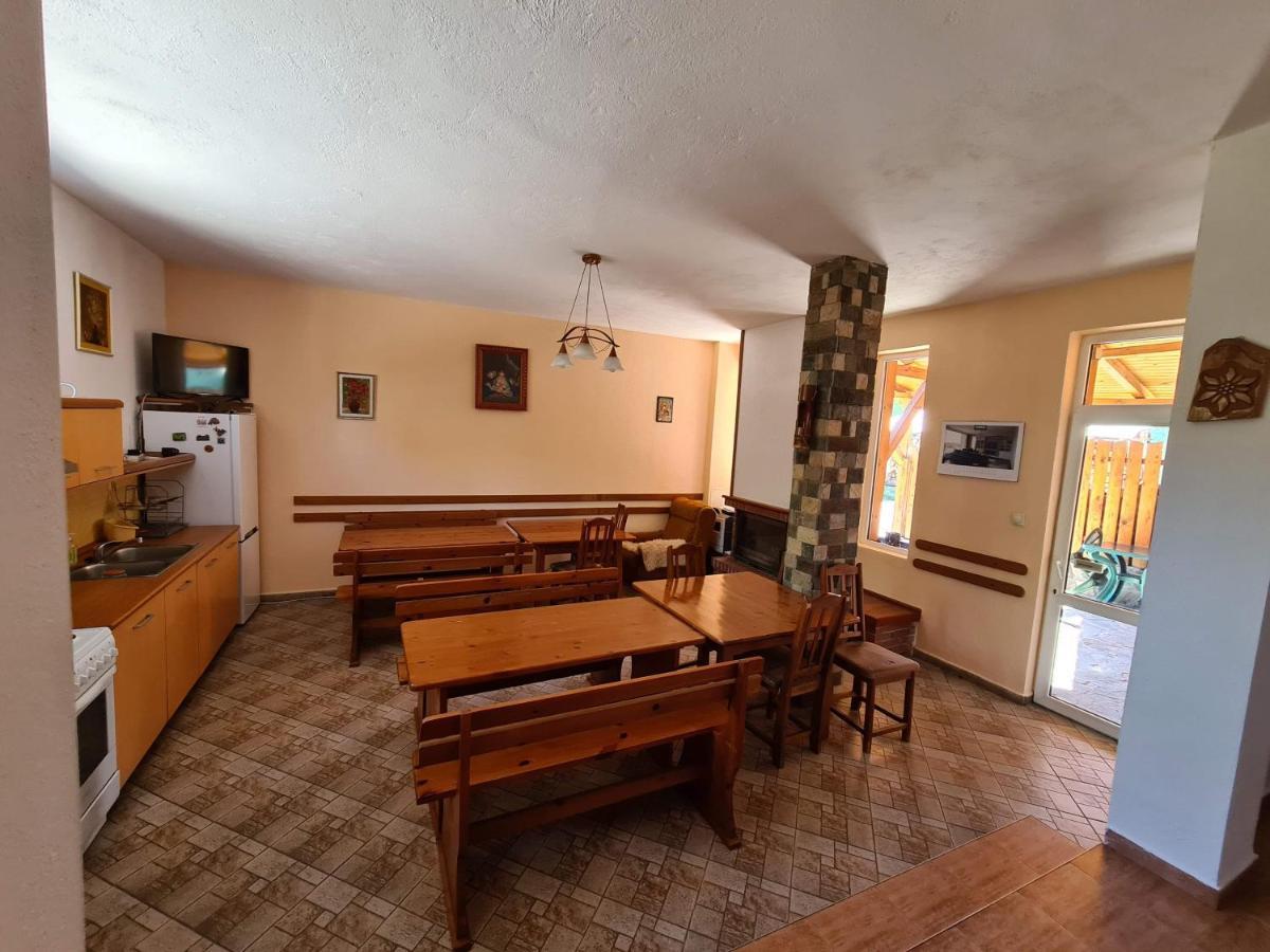 Villa Mura Razlog Ngoại thất bức ảnh