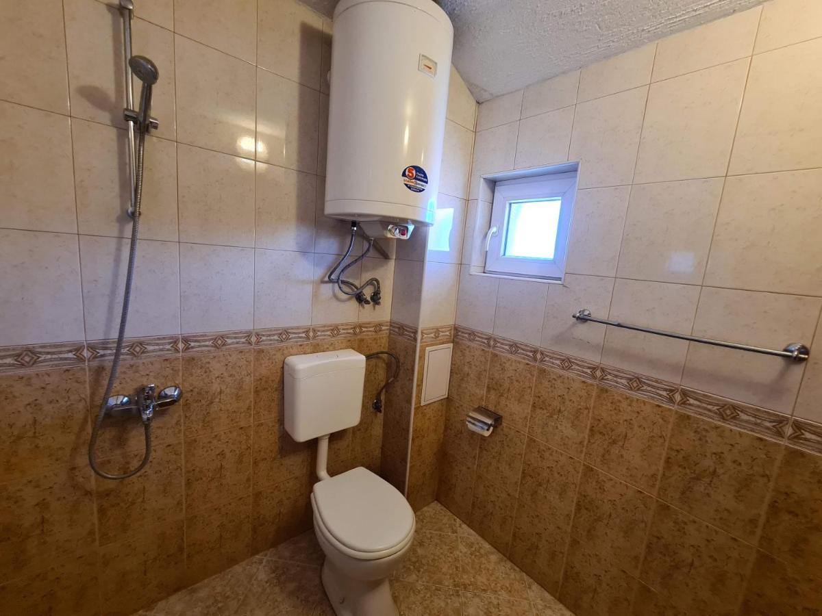 Villa Mura Razlog Ngoại thất bức ảnh