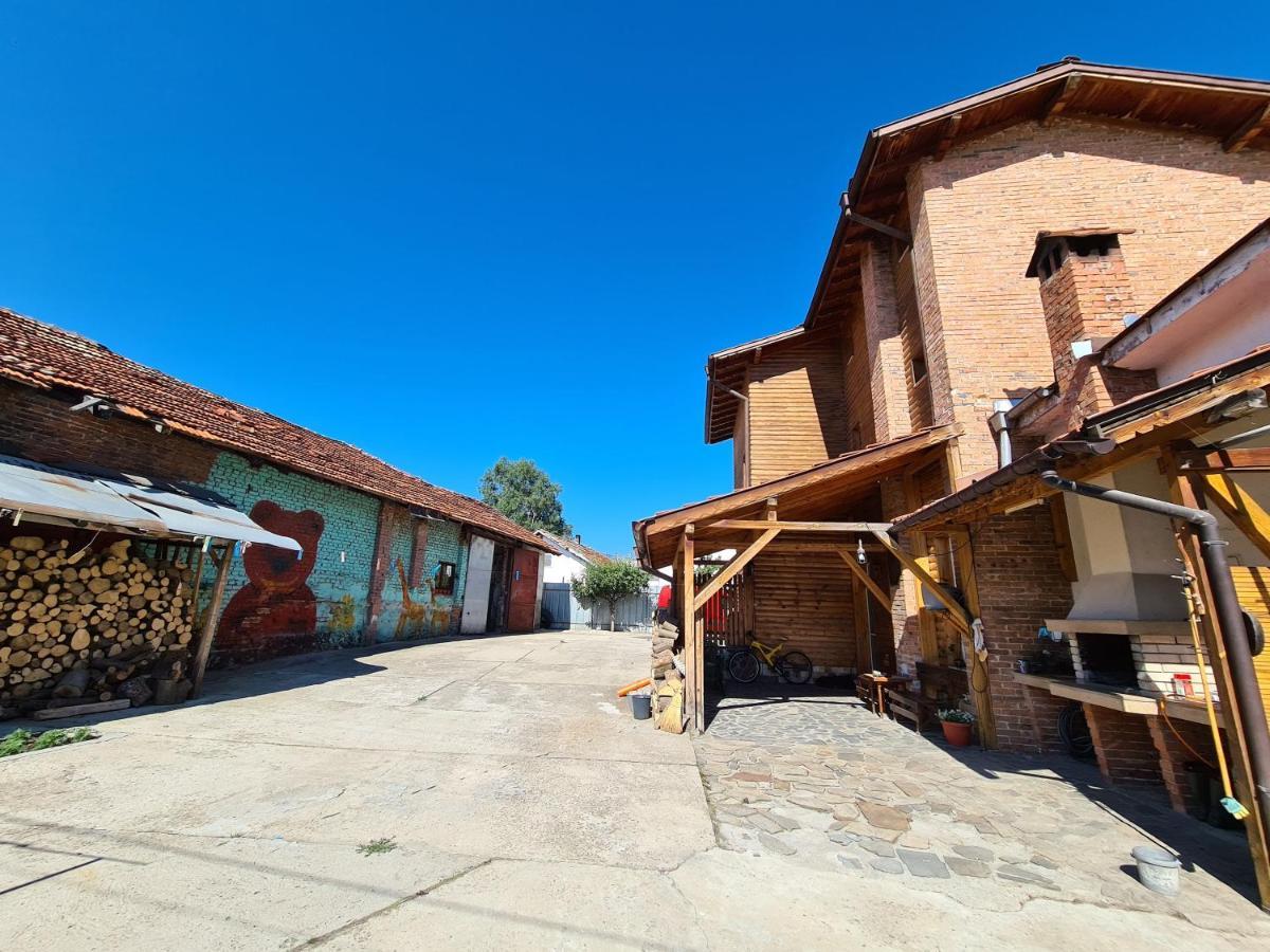Villa Mura Razlog Ngoại thất bức ảnh