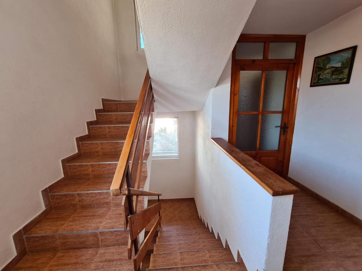 Villa Mura Razlog Ngoại thất bức ảnh