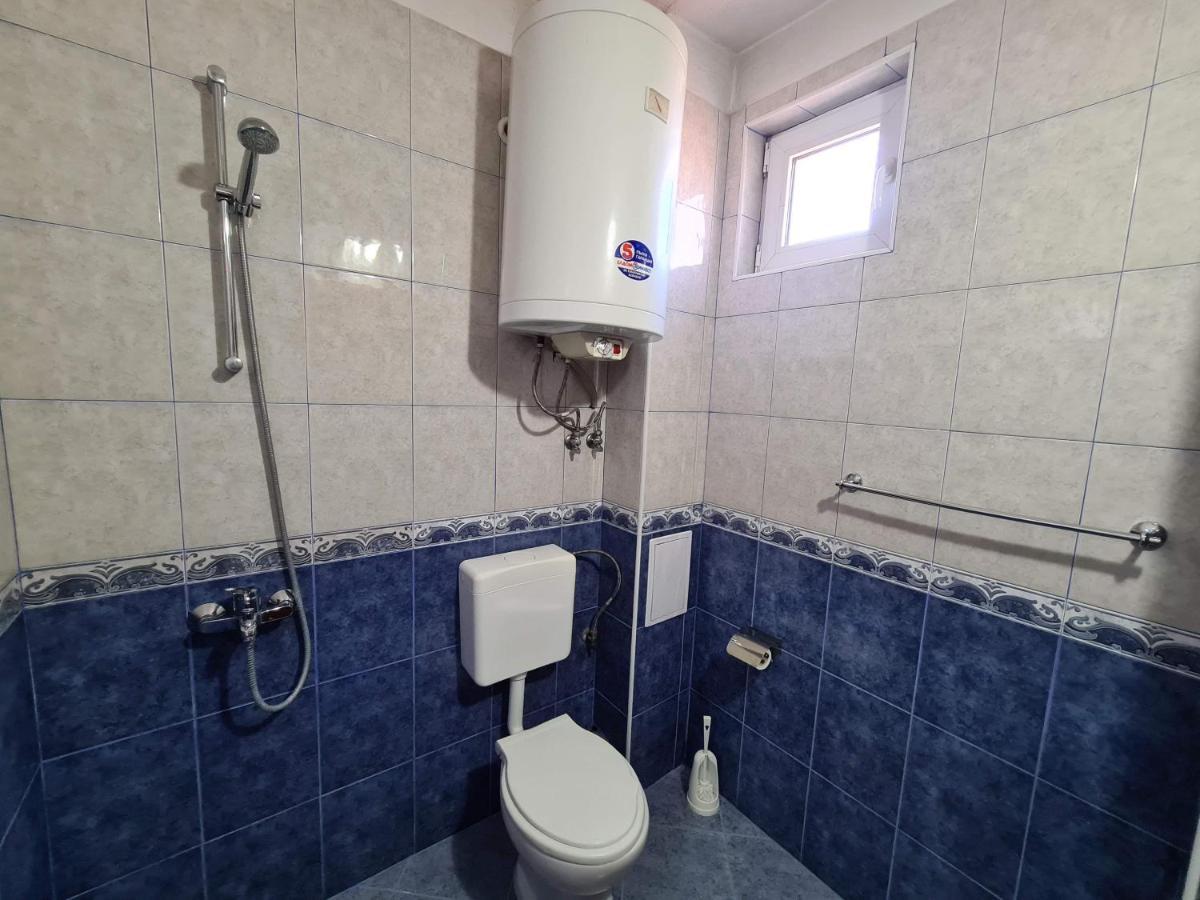 Villa Mura Razlog Ngoại thất bức ảnh