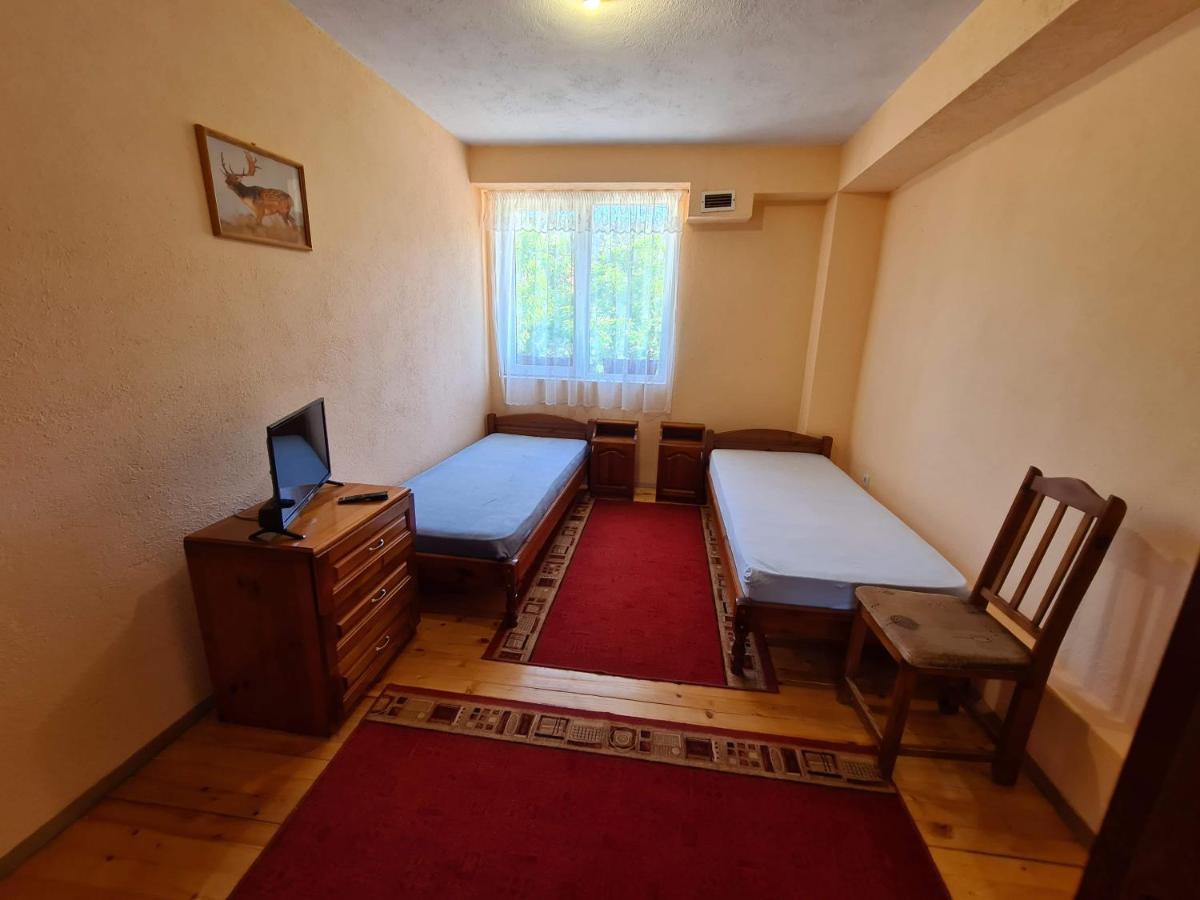 Villa Mura Razlog Ngoại thất bức ảnh