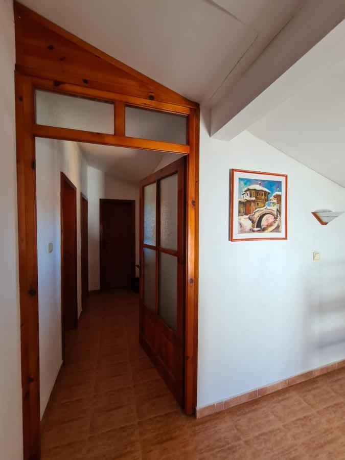 Villa Mura Razlog Ngoại thất bức ảnh